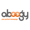 Aboogy.com logo