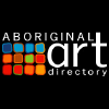 Aboriginalartdirectory.com logo