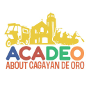 Aboutcagayandeoro.com logo