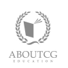 Aboutcg.org logo