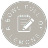 Abowlfulloflemons.net logo
