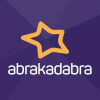 Abrakadabra.com logo