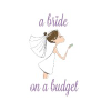 Abrideonabudget.com logo