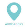 Abroaders.com logo