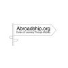 Abroadship.org logo