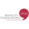 Absolutetranslations.com logo