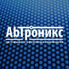 Abtronics.ru logo