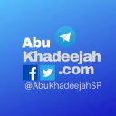 Abukhadeejah.com logo