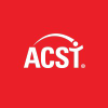Ac.st logo