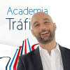 Academiadeltrafico.com logo