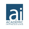 Academicimpressions.com logo