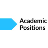 Academicpositions.fi logo