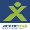 Academix.com.tr logo