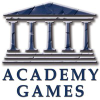 Academygames.com logo