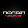 Acadiaforum.net logo