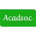 Acadsoc.com logo