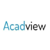Acadview.com logo