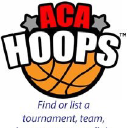Acahoops.com logo