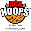 Acahoops.com logo