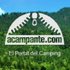 Acampante.com logo