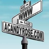 Acandyrose.com logo