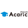 Acaric.jp logo