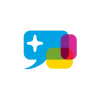 Accedo.tv logo