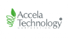 Accelatech.com logo