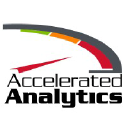 Acceleratedanalytics.com logo