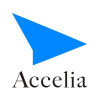Accelia.net logo