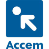 Accem.es logo