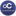 Accent.com.ge logo