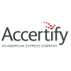 Accertify.com logo
