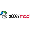 Accesmad.org logo