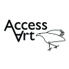 Accessart.org.uk logo