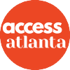 Accessatlanta.com logo