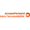 Accessforward.ca logo