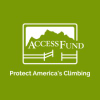 Accessfund.org logo