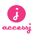 Accessj.com logo