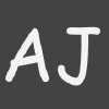 Accessjournal.jp logo