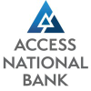 Accessnationalbank.com logo