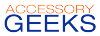 Accessorygeeks.com logo