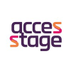 Accesstage.com.br logo