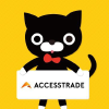 Accesstrade.ne.jp logo