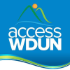 Accesswdun.com logo