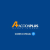 Accionplus.com logo