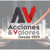 Accivalores.com logo