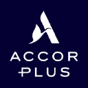 Accorplus.com logo