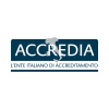 Accredia.it logo
