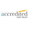 Accrediteddebtrelief.com logo